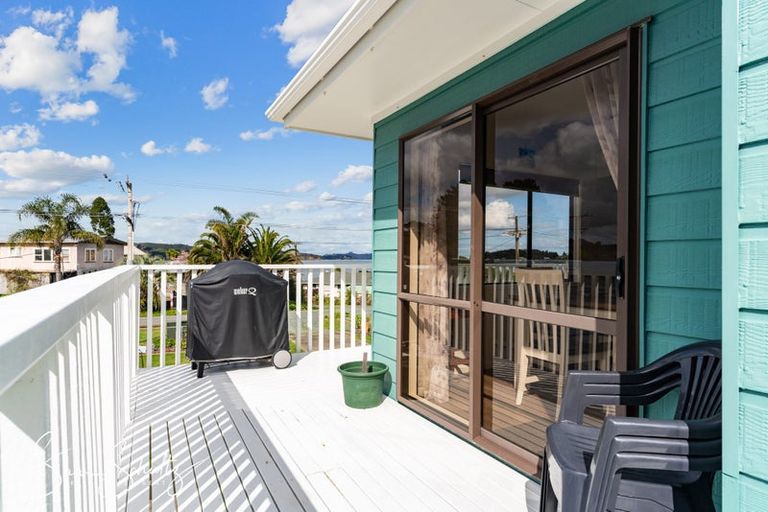 Photo of property in 25 Ngatoto Road, Tinopai, Matakohe, 0593