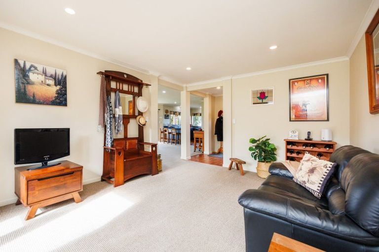 Photo of property in 91 Kimber Street, Halcombe, Feilding, 4779