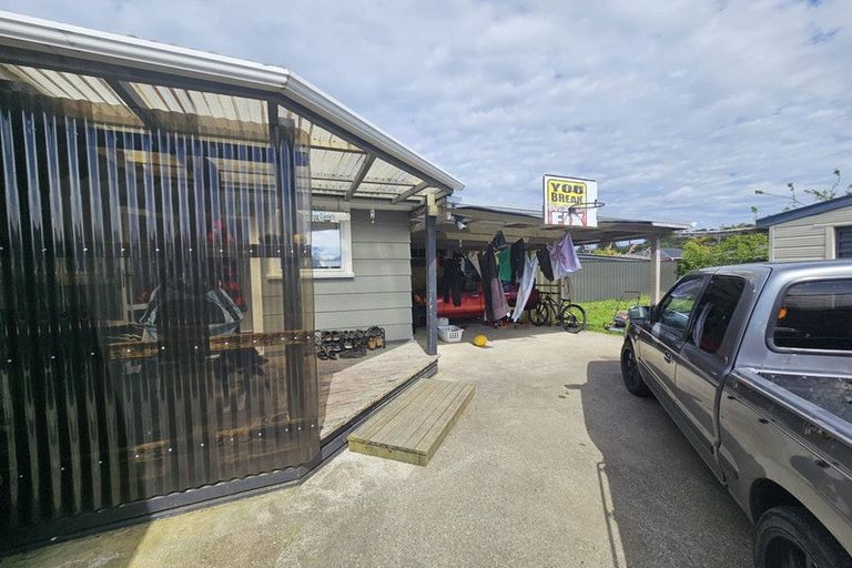 Photo of property in 72 Somerled Avenue, Dunollie, Runanga, 7803
