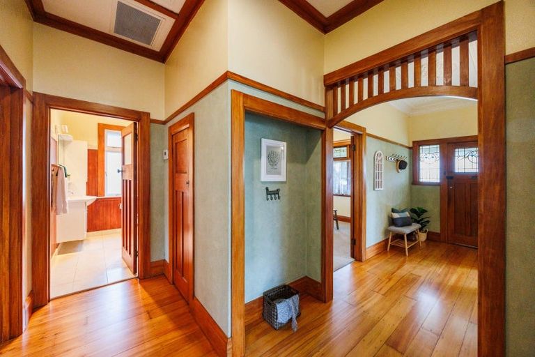 Photo of property in 8 Karamu Avenue, Takaro, Palmerston North, 4410