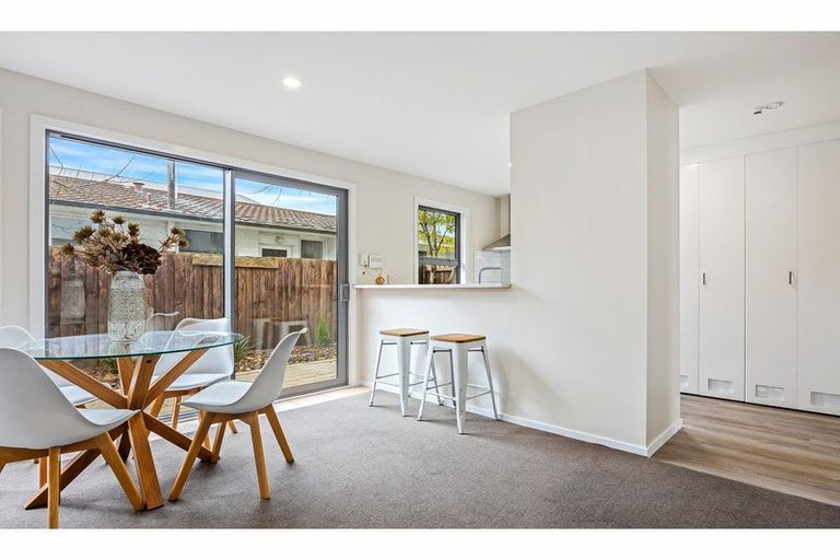 Photo of property in 4/59 Brockworth Place, Riccarton, Christchurch, 8011