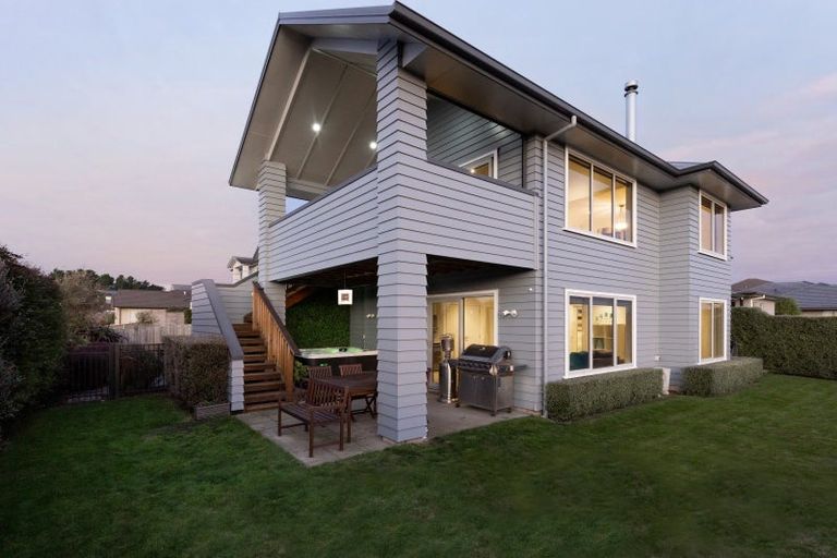 Photo of property in 28 Ernest Kemp Rise, Wharewaka, Taupo, 3330