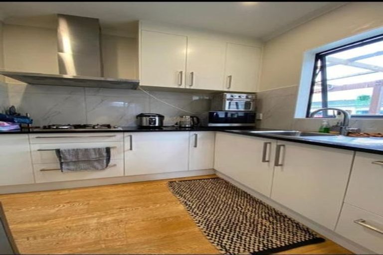 Photo of property in 15 Quattro Avenue, Flat Bush, Auckland, 2019