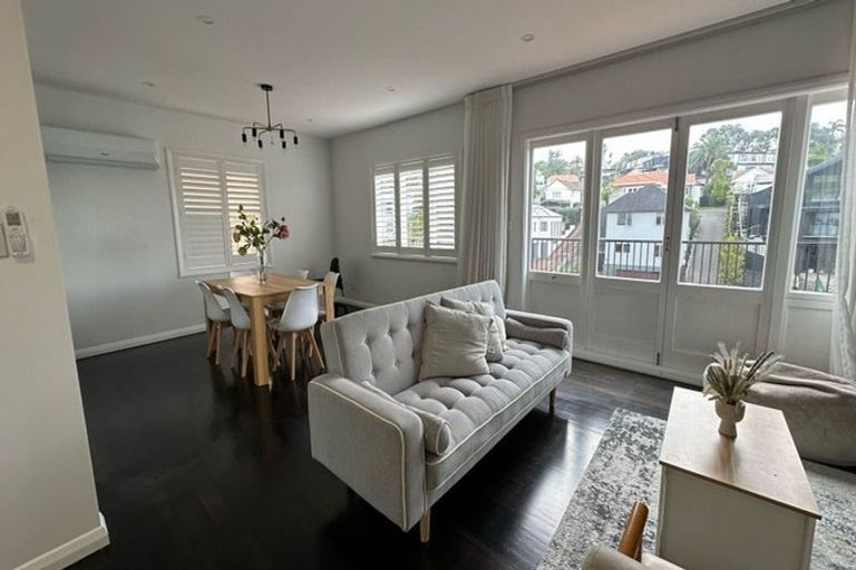 Photo of property in 52 Reihana Street, Orakei, Auckland, 1071