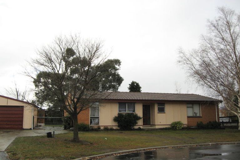 Photo of property in 10 Towan Place, Cromwell, 9310
