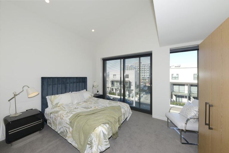Photo of property in Latimer Terraces, 13/197 Hereford Street, Christchurch Central, Christchurch, 8011