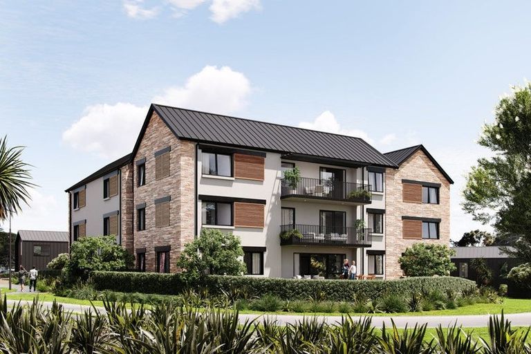 Photo of property in 1 Lark Lane, Whitford, 2571