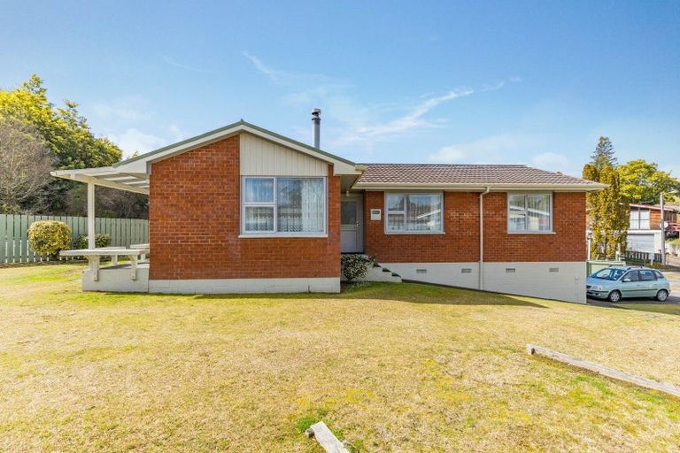 Photo of property in 27 Falkner Park, Taumarunui, 3920