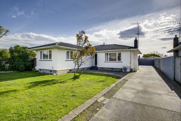 Photo of property in 34 Taradale Road, Marewa, Napier, 4110