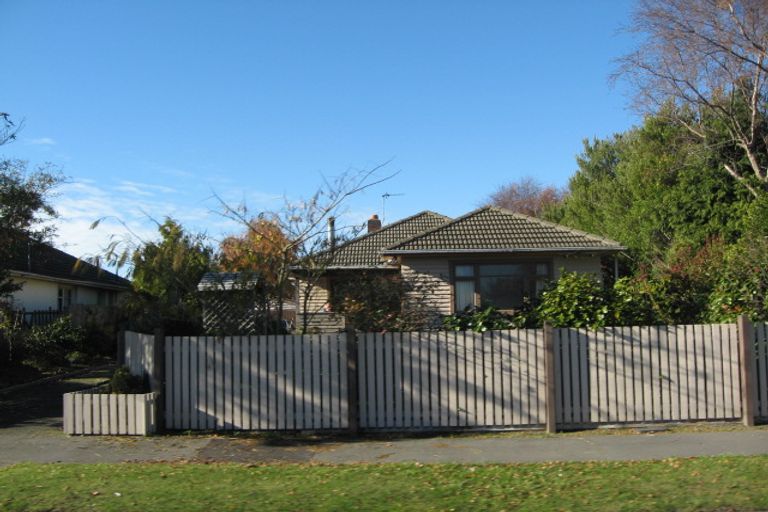 Photo of property in 24 Willryan Avenue, New Brighton, Christchurch, 8083