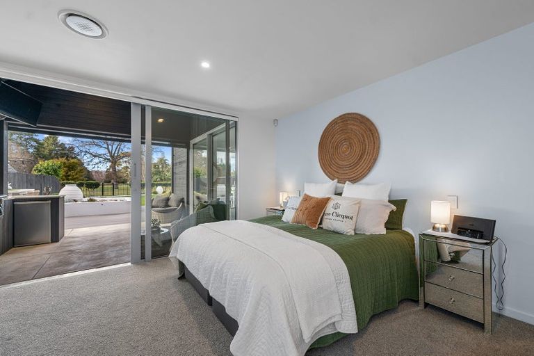 Photo of property in 48 Ruapani Street, Marshland, Christchurch, 8083