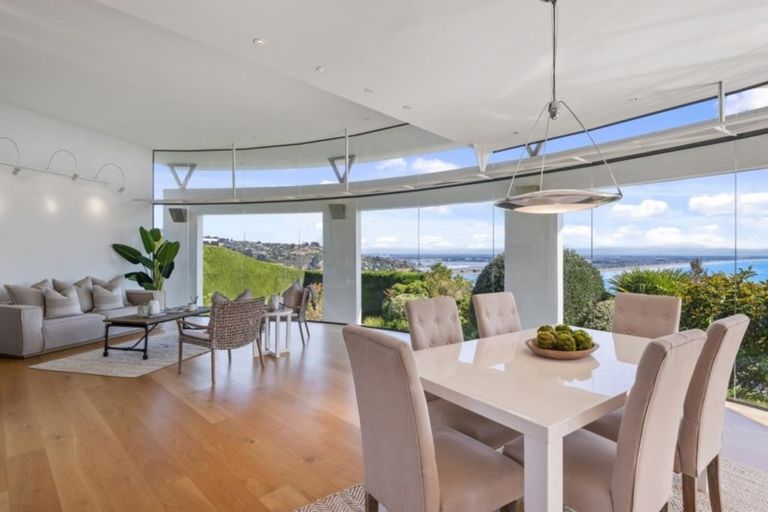 Photo of property in 142 Scarborough Road, Scarborough, Christchurch, 8081