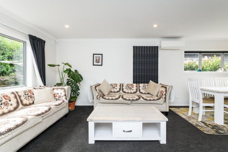 Photo of property in 83b Fitzroy Street, Terrace End, Palmerston North, 4410