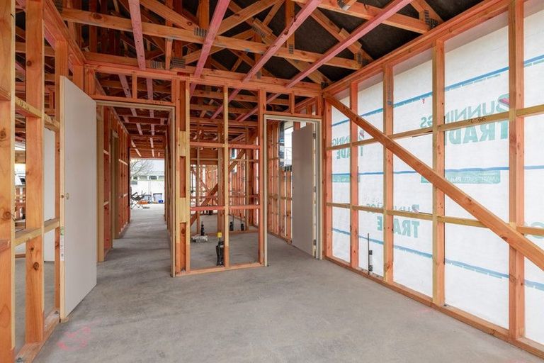 Photo of property in 98a Milton Street, Somerfield, Christchurch, 8024