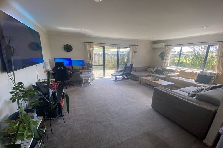 Photo of property in 19a Cantora Avenue, Northpark, Auckland, 2013