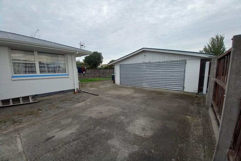 Photo of property in 148 Shortland Street, Aranui, Christchurch, 8061