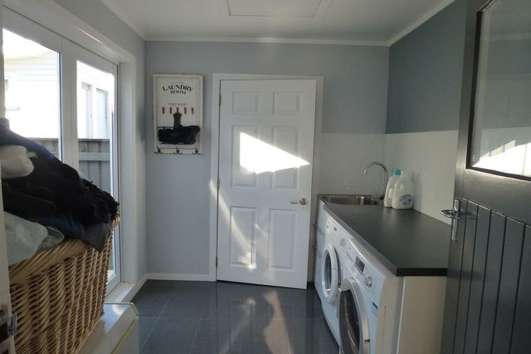 Photo of property in 36 Park Street, Morrinsville, 3300