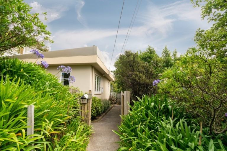 Photo of property in 57 Nottingham Street, Karori, Wellington, 6012