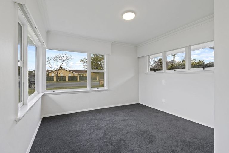 Photo of property in 47 Veitches Road, Casebrook, Christchurch, 8051
