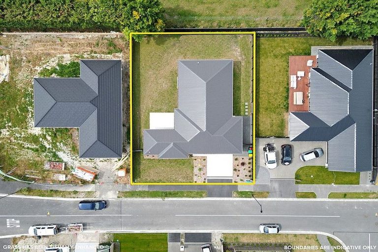 Photo of property in 25 Makybe Terrace, Lincoln, 7608