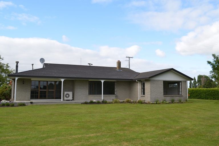 Photo of property in 215 Gap East, Thomsons Crossing, Winton, 9781