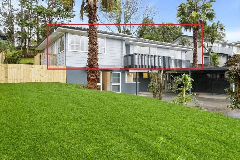 Photo of property in 53a Salamanca Road, Sunnynook, Auckland, 0620