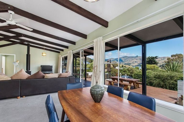 Photo of property in 5 Puari Road, Port Levy, Diamond Harbour, 8972