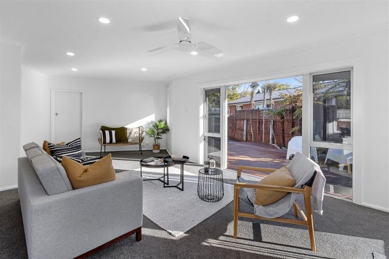 Photo of property in 6 Saffron Street, Bryndwr, Christchurch, 8053