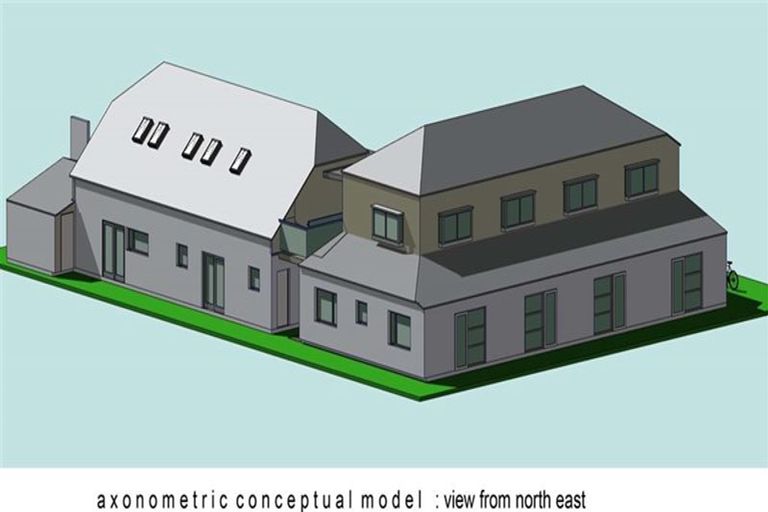 Photo of property in 318 Blenheim Road, Upper Riccarton, Christchurch, 8041