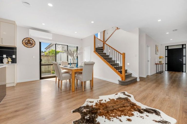 Photo of property in 18 Listack Drive, Flat Bush, Auckland, 2019