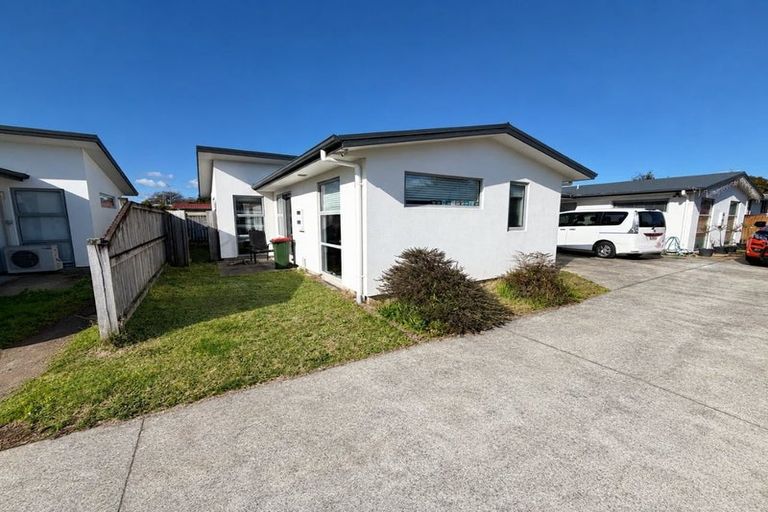 Photo of property in 3/80 East Street, Enderley, Hamilton, 3214