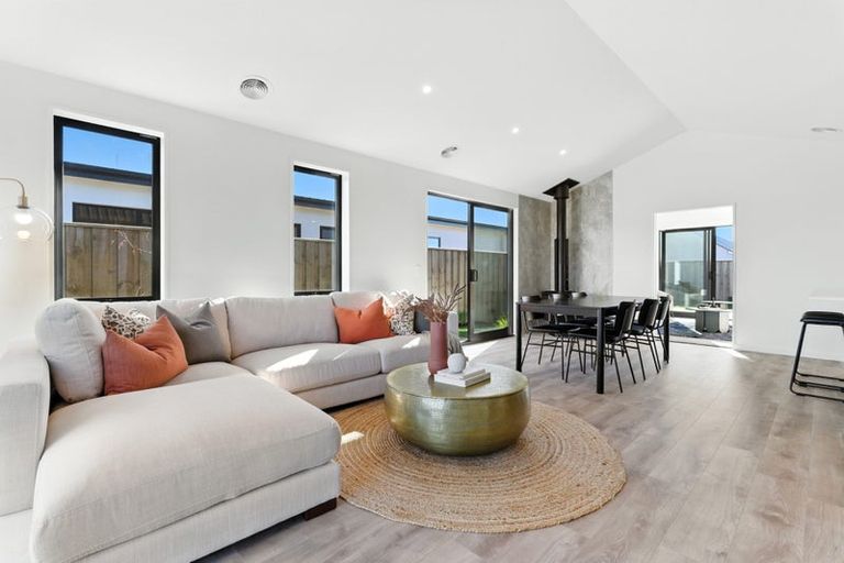 Photo of property in 120 Dunns Crossing Road, Rolleston, 7678