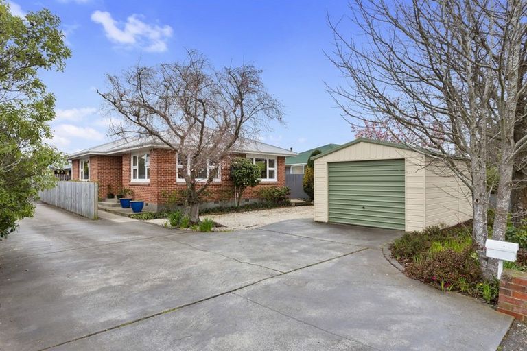 Photo of property in 14a Rata Street, Rangiora, 7400
