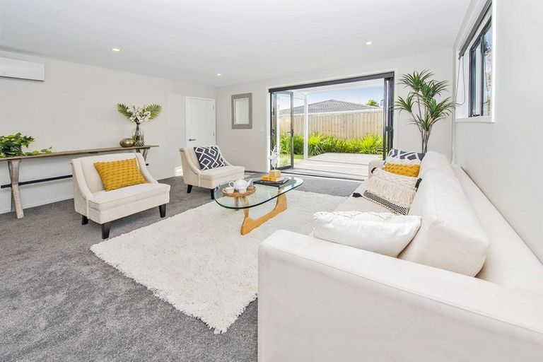 Photo of property in 7/16 Grants Road, Papanui, Christchurch, 8053