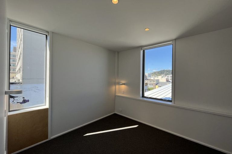 Photo of property in 259a Willis Street, Te Aro, Wellington, 6011
