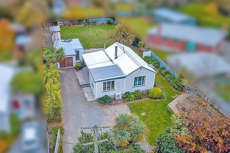 Photo of property in 24 Market Street, Watlington, Timaru, 7910