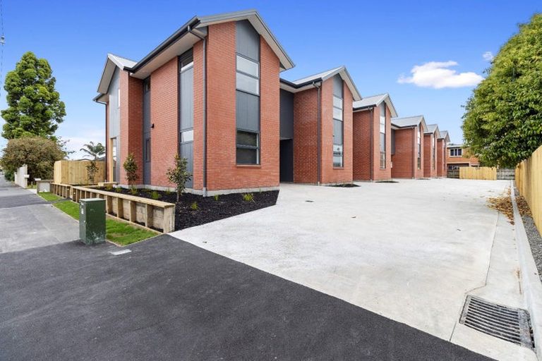 Photo of property in 1/5 Ford Street, Hamilton East, Hamilton, 3216