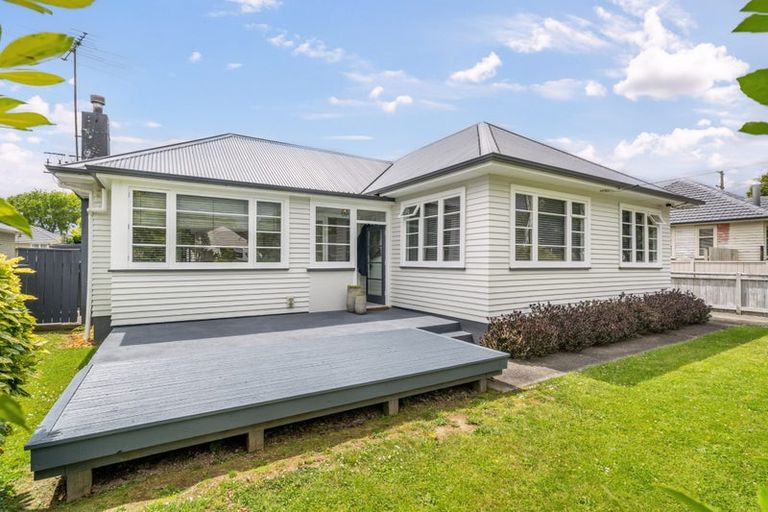 Photo of property in 24 Golders Road, Elderslea, Upper Hutt, 5018