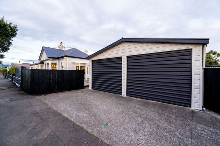 Photo of property in 18 Freyberg Street, Saint Kilda, Dunedin, 9012