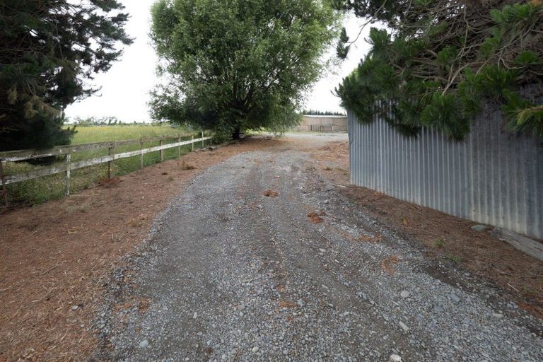 Photo of property in 157 Michael Street, Rakaia, 7710