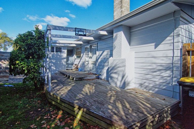 Photo of property in 43 South Belt, Solway, Masterton, 5810