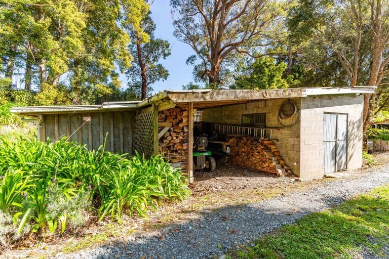 Photo of property in 316 Waihue Road, Dargaville, 0372