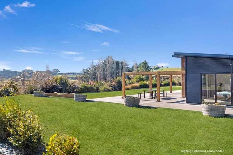 Photo of property in 143 Homestead Road, Weston, Oamaru, 9491