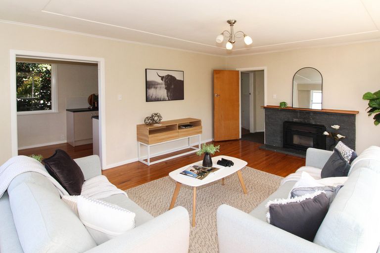 Photo of property in 5 Rata Place, Lansdowne, Masterton, 5810