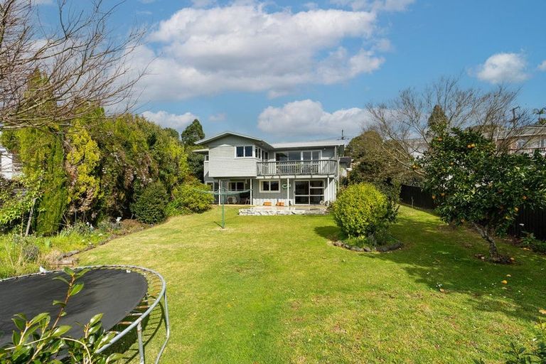 Photo of property in 65 Fisher Terrace, Te Kamo, Whangarei, 0112