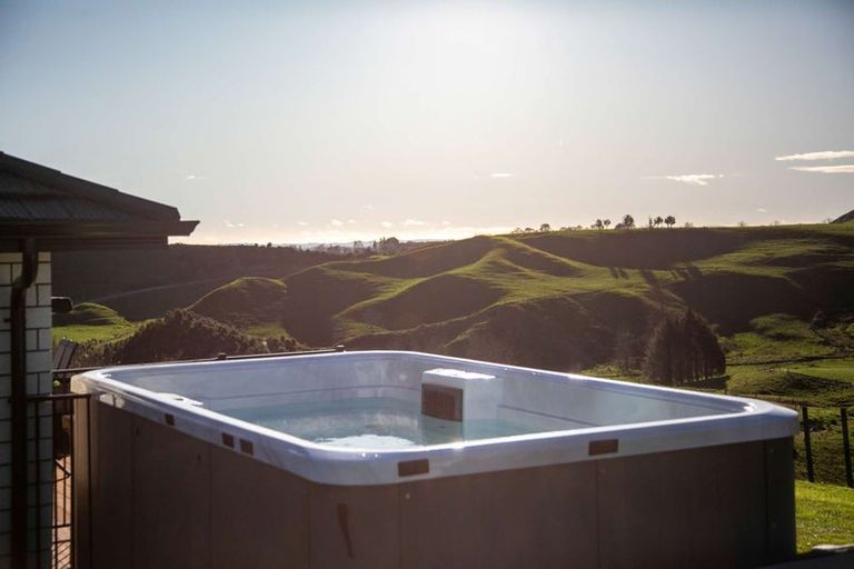 Photo of property in 43 Ellicott Road, Parawera, Te Awamutu, 3879