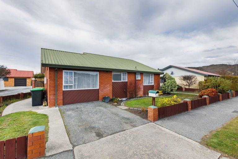 Photo of property in 13a Kenmare Street, Alexandra, 9320