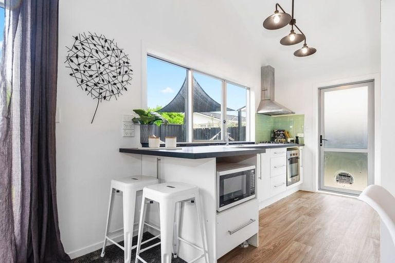 Photo of property in 77 Naylor Street, Hamilton East, Hamilton, 3216