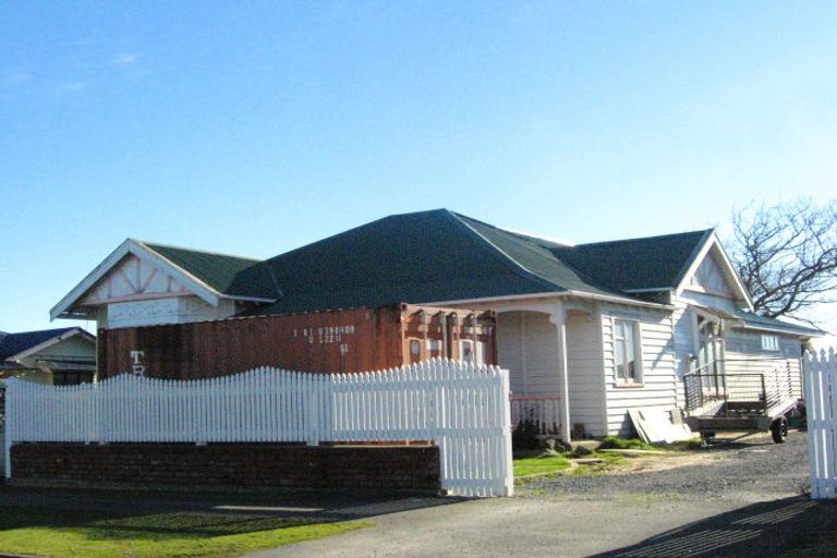 Photo of property in 68 Robertson Street, Richmond, Invercargill, 9810