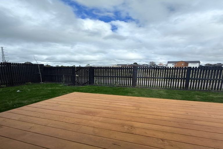 Photo of property in 11 Joint Avenue, Chartwell, Hamilton, 3210